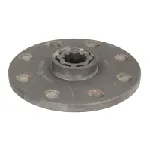 Lamela kvačila LUK 370 0066 10 IC-C34789