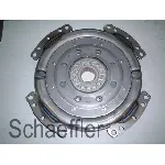 Lamela kvačila LUK 370 0076 10 IC-C3478F