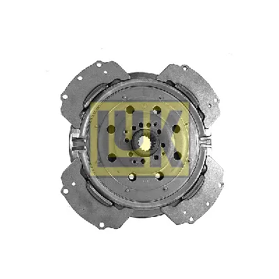 Lamela kvačila LUK 370 0083 10 IC-C34794