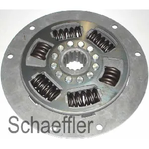 Lamela kvačila LUK 370 0084 10 IC-C34795