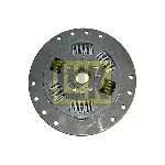 Lamela kvačila LUK 370 0084 10 IC-C34795