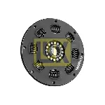 Lamela kvačila LUK 370 0086 10 IC-C34797