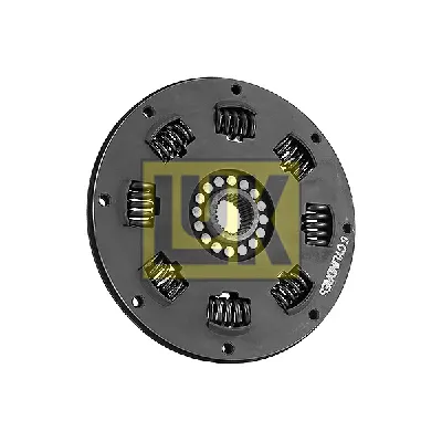 Lamela kvačila LUK 370 0086 10 IC-C34797