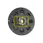 Lamela kvačila LUK 370 0086 10 IC-C34797