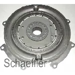 Lamela kvačila LUK 370 0087 10 IC-C34798