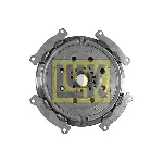 Lamela kvačila LUK 370 0087 10 IC-C34798