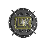 Lamela kvačila LUK 370 0127 10 IC-F53AA0