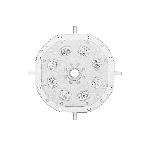 Lamela kvačila OE CASE 87542609-CNH IC-E2EABB