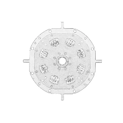 Lamela kvačila OE CASE 87542609-CNH IC-E2EABB