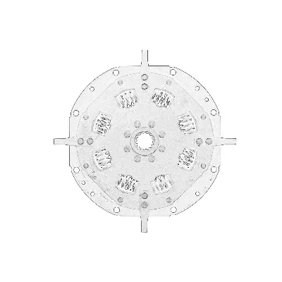 Lamela kvačila OE CASE 87542609-CNH IC-E2EABB