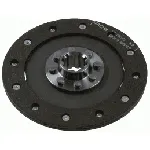 Lamela kvačila SACHS 1860 023 012:009 IC-F8D2FF