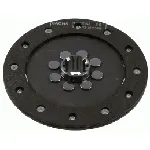 Lamela kvačila SACHS 1860 023 012:009 IC-F8D2FF