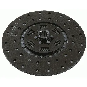 Lamela kvačila SACHS 1861 303 248:009 IC-F8D303