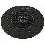 Lamela kvačila SACHS 1861 303 248:009 IC-F8D303