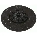 Lamela kvačila SACHS 1861 410 046 IC-251926