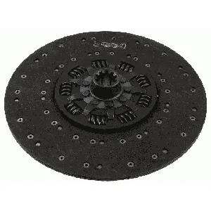 Lamela kvačila SACHS 1861 410 046 IC-251926