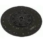 Lamela kvačila SACHS 1861 410 046 IC-251926