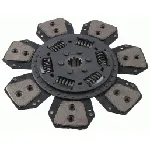 Lamela kvačila SACHS 1861 784 001 IC-A9A486