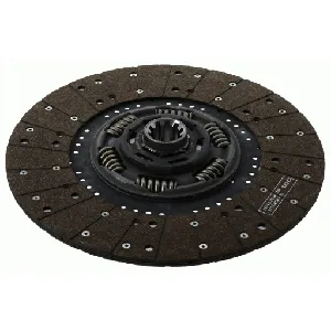 Lamela kvačila SACHS 1862 506 131:009 IC-F8D341