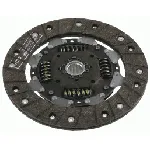 Lamela kvačila SACHS 1862 518 031 IC-309521