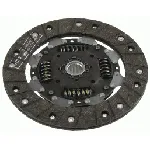 Lamela kvačila SACHS 1862 518 031 IC-309521