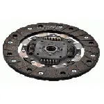 Lamela kvačila SACHS 1862 518 343 IC-398347