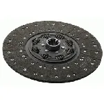 Lamela kvačila SACHS 1862 530 231:009 IC-F8D342