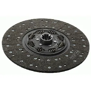 Lamela kvačila SACHS 1862 530 231:009 IC-F8D342