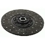 Lamela kvačila SACHS 1862 530 231:009 IC-F8D342