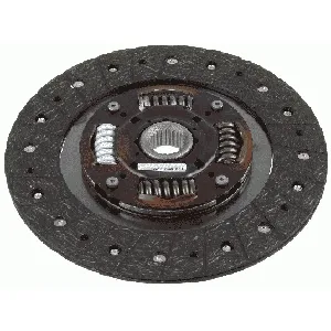 Lamela kvačila SACHS 1862 848 001 IC-234938