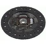 Lamela kvačila SACHS 1862 848 001 IC-234938