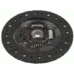 Lamela kvačila SACHS 1862 848 001 IC-234938