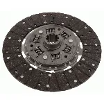 Lamela kvačila SACHS 1862 974 002 IC-257700