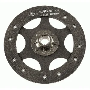 Lamela kvačila SACHS 1864 000 124 IC-A9A1A7