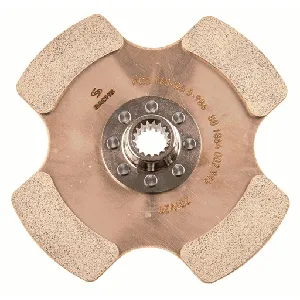 Lamela kvačila SACHS 1864 002 996 IC-G0VFTR