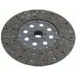 Lamela kvačila SACHS 1864 300 006:009 IC-F8D359