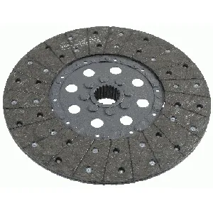 Lamela kvačila SACHS 1864 300 006:009 IC-F8D359