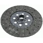 Lamela kvačila SACHS 1864 300 006:009 IC-F8D359