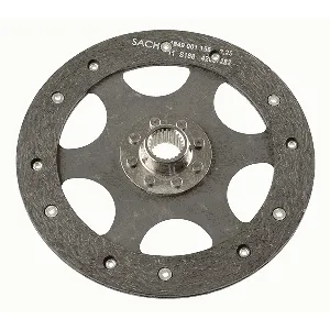 Lamela kvačila SACHS 1864 400 031 IC-9DD2BD