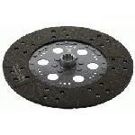 Lamela kvačila SACHS 1864 477 101:009 IC-F8D367