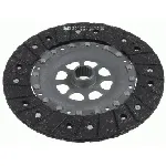 Lamela kvačila SACHS 1864 504 031 IC-290415