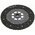 Lamela kvačila SACHS 1864 504 031 IC-290415