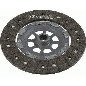 Lamela kvačila SACHS 1864 528 441 IC-336716