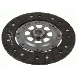 Lamela kvačila SACHS 1864 528 441 IC-336716