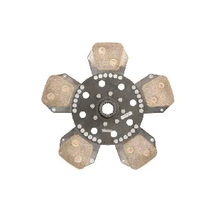 Lamela kvačila SACHS 1864 600 311 IC-A9A256