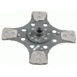 Lamela kvačila SACHS 1864 600 351:009 IC-F8D393