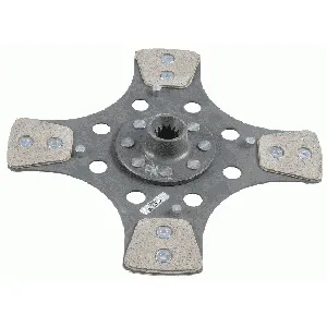 Lamela kvačila SACHS 1864 600 351:009 IC-F8D393