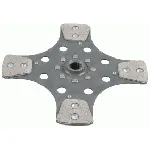 Lamela kvačila SACHS 1864 600 351:009 IC-F8D393