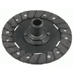 Lamela kvačila SACHS 1864 634 012:009 IC-F8D39E