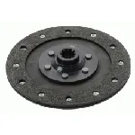 Lamela kvačila SACHS 1864 634 046:009 IC-F8D3B7